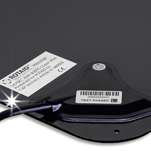 Load image into Gallery viewer, Rotaid Solid Plus Heat Defibrillator Cabinet with LEDs and Alarm
