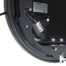 Load image into Gallery viewer, Rotaid Solid Plus Heat Defibrillator Cabinet with LEDs and Alarm