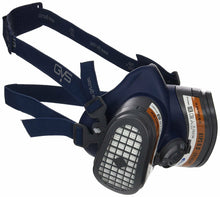 Load image into Gallery viewer, Elipse A1P3 Respirator Half Mask Medium/Large