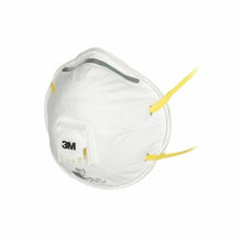 Load image into Gallery viewer, 3M Aura 8812+ Valved Fold Flat FFP1 Dust Mask (Pack of 10)