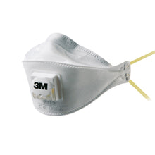 Load image into Gallery viewer, 3M Aura 9312+ Valved Fold Flat FFP1 Dust Mask (Pack of 10)