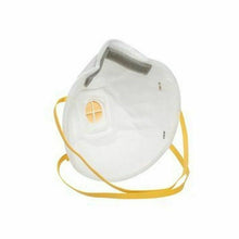 Load image into Gallery viewer, 3M Aura 8812+ Valved Fold Flat FFP1 Dust Mask (Pack of 10)