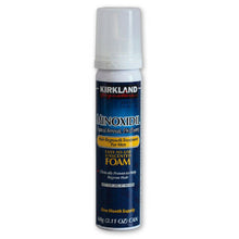 Load image into Gallery viewer, KIRKLAND 5% foam MINOXIDIL