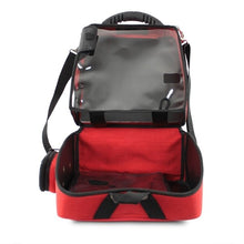 Load image into Gallery viewer, Schiller FRED Easy Defibrillator Semi-Rigid Carry Case