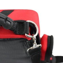 Load image into Gallery viewer, Schiller FRED Easy Defibrillator Semi-Rigid Carry Case