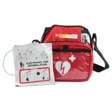 Load image into Gallery viewer, Schiller FRED Easy Life Defibrillator - Fully Automatic