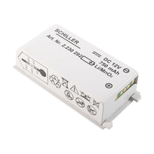 Load image into Gallery viewer, Schiller FRED Easyport Defibrillator Battery