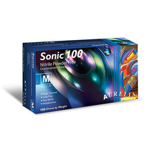 Load image into Gallery viewer, Sonic Nitrile Gloves