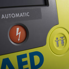 Load image into Gallery viewer, Zoll AED 3 Fully Automatic AED Unit Zoll 24100700541011050