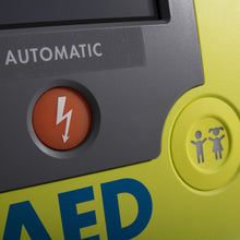 Load image into Gallery viewer, Zoll AED 3 Semi Automatic Defibrillator : Zoll 8501-001-201-07