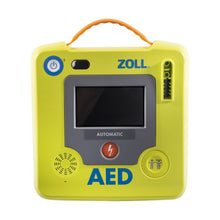 Load image into Gallery viewer, Zoll AED 3 Semi Automatic Defibrillator : Zoll 8501-001-201-07