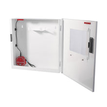 Load image into Gallery viewer, Defibtech Wall Mounted Cabinet