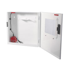 Load image into Gallery viewer, Defibtech Wall Mounted Cabinet - Alarmed
