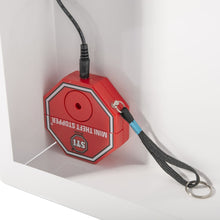 Load image into Gallery viewer, Defibtech Wall Mounted Cabinet - Alarmed