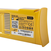Load image into Gallery viewer, Defibtech Lifeline Auto, Fully Automatic, Standard Battery Pack