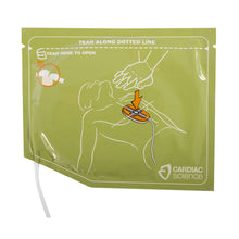 Load image into Gallery viewer, Cardiac Science Powerheart G5 Defibrillator Semi-Automatic