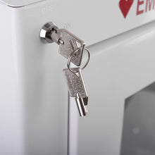 Load image into Gallery viewer, Zoll AED Plus Wall Mount Cabinet with Alarm Zoll UK-DINDWA