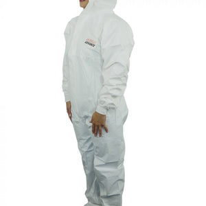 Advance Laminated Coverall Cat 3 (DC05)