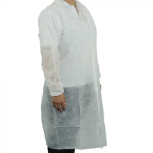 Load image into Gallery viewer, Non Woven Visitors Coats (DC02V)