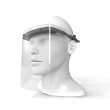 Load image into Gallery viewer, SheffShield Face Shield/Visor - Pack of 25