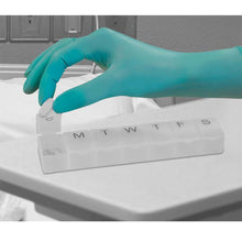 Load image into Gallery viewer, Bodyguards Vitrile Disposable Gloves - Medium