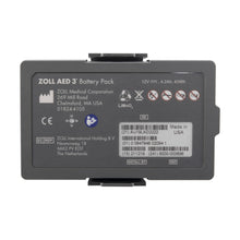 Load image into Gallery viewer, Zoll AED 3 Replacement Battery Pack. Zoll 8000-000696