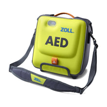 Load image into Gallery viewer, Zoll Premium Molded AED 3 Carry Case Zoll 8000-001250