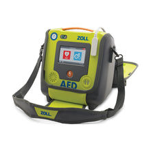 Load image into Gallery viewer, Zoll Premium Molded AED 3 Carry Case Zoll 8000-001250