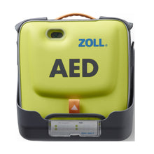Load image into Gallery viewer, Zoll AED 3 Wall Mount Bracket Zoll 8000-001266
