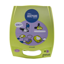 Load image into Gallery viewer, Zoll AED Plus Trainer2 - Semi Automatic Zoll 8008-0050-05