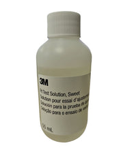 Load image into Gallery viewer, 3M FT-12 Fit Test Solution, Sweet 55ml Bottle
