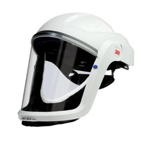 3M Versaflo M-206 Faceshield with Comfort Faceseal