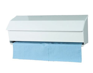 Paper Roll Dispenser - 10"