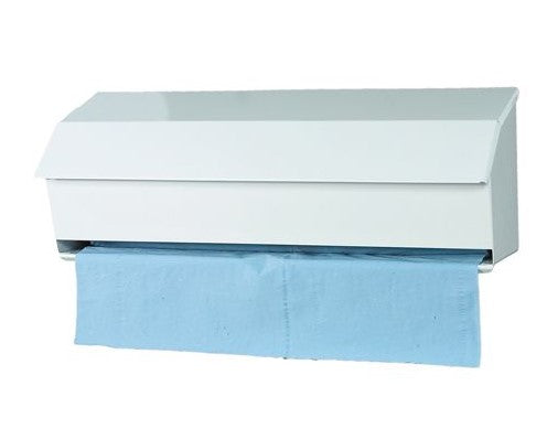 Paper Roll Dispenser - 10