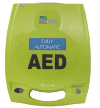 Load image into Gallery viewer, Zoll AED Plus Fully Automatic Defibrillator 24100700541011050
