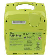 Load image into Gallery viewer, Zoll AED Plus Fully Automatic Defibrillator 24100700541011050
