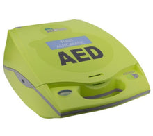 Load image into Gallery viewer, Zoll AED Plus Fully Automatic Defibrillator 24100700541011050
