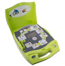 Load image into Gallery viewer, Zoll AED Plus Fully Automatic Defibrillator 24100700541011050
