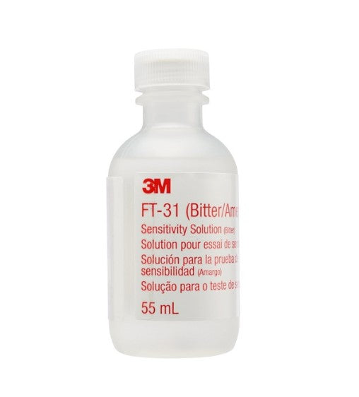 3M FT-31 Bitter Sensitivity Solution