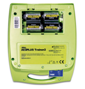 Zoll AED Plus Trainer2 - Fully Automatic Zoll 8008-000052-05