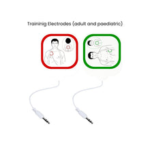 Load image into Gallery viewer, Primedic HeartSave myPAD Training Unit with LCD Display
