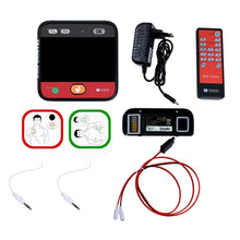 Load image into Gallery viewer, Primedic HeartSave myPAD Training Unit with LCD Display
