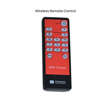 Load image into Gallery viewer, Primedic HeartSave myPAD Training Unit with LCD Display
