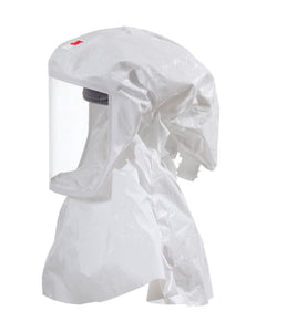 3M S433L, Hood, For Use With 3M Versaflo Air Respirators