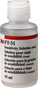 3M FT-31 Bitter Sensitivity Solution