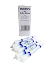 Load image into Gallery viewer, Moldex 0504 Bitrex Test Solution 2.5ml Ampoule (Pack of 6)
