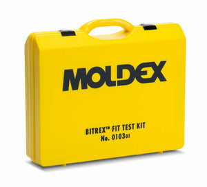 Moldex Bitrex Fit Testing Kit