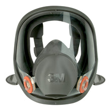 Load image into Gallery viewer, 3M 6800 Medium Reusable Full Face Mask Without Filters
