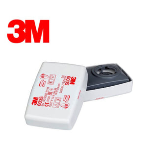 3M 6035 P3R Encapsulated - Particulate Mask Filter for 6000 Series