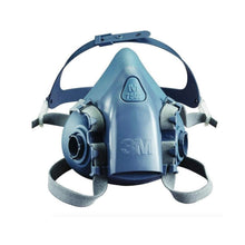 Load image into Gallery viewer, 3M™ Reusable Half Face Mask Respirator 7500

